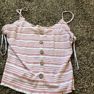 Laura’s boutique shirt